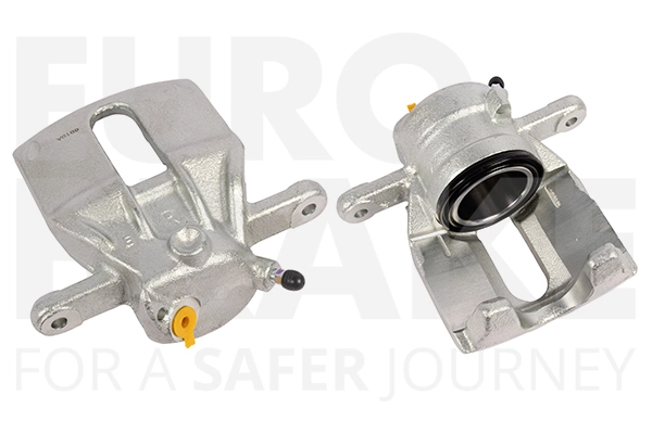 Тормозной суппорт передний r EUROBRAKE 53012139128