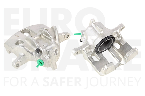 Тормозной суппорт передний l EUROBRAKE 5301211979