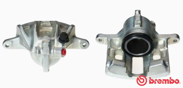 1891829 BREMBO F 61 143