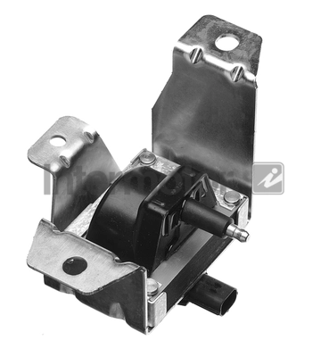 Катушка зажигания INTERMOTOR 12707