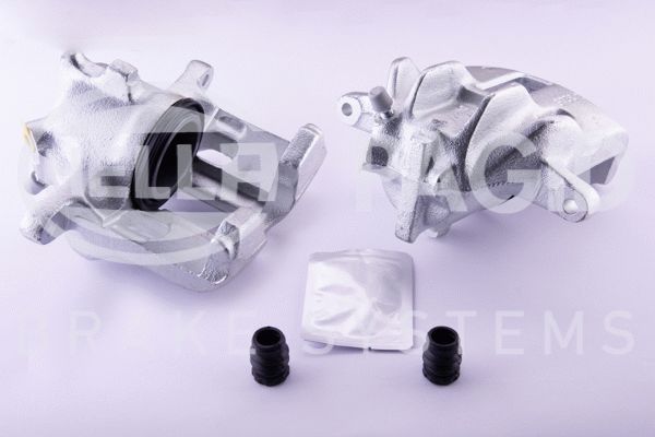 Запчасть HELLA/BEHR/PAGID 8AC355389-271