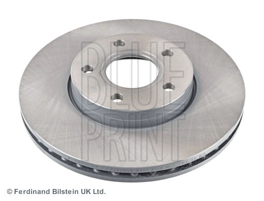 Диск тормозной BLUE PRINT ADF124359