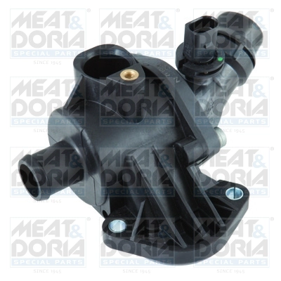 Термостат MEAT & DORIA 92585