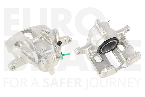 Тормозной суппорт передний r EUROBRAKE 5301211980