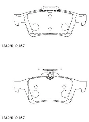 0 ASIMCO KD6708