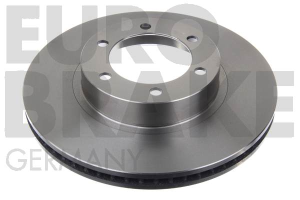 Диск тормозной EUROBRAKE 5815204598