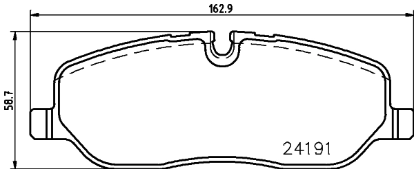  TEXTAR 2419104