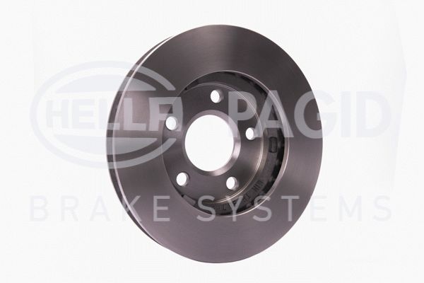 Запчасть HELLA/BEHR/PAGID 8DD355106-011