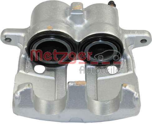 Суппорт тормозной METZGER 6250828