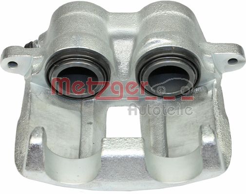 Суппорт тормозной METZGER 6250438