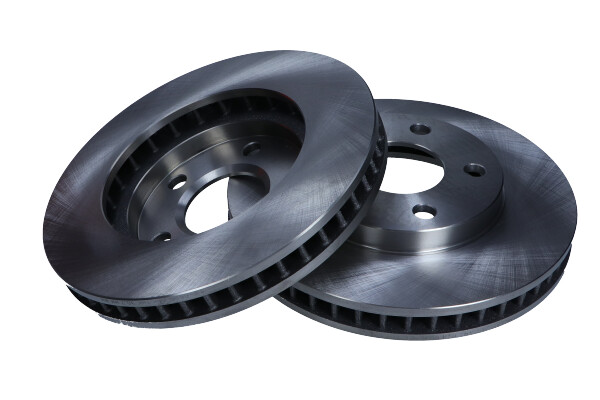 Диск тормозной MAXGEAR 19-0695