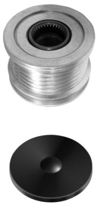 Шкив генератора HELLA/BEHR/PAGID 9XU358038761
