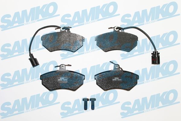 Запчасть SAMKO 5SP495