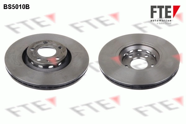 1714420 FTE BS5010B