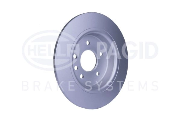  HELLA/BEHR/PAGID 8DD355119-501