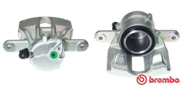 1891402 BREMBO F 56 118