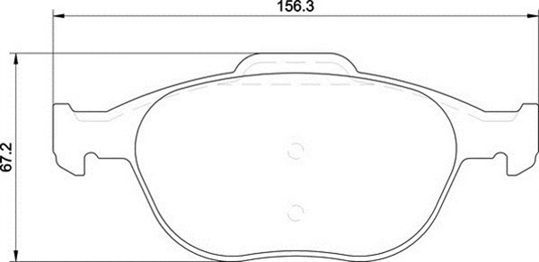 2115815 MAGNETI MARELLI 363710201261