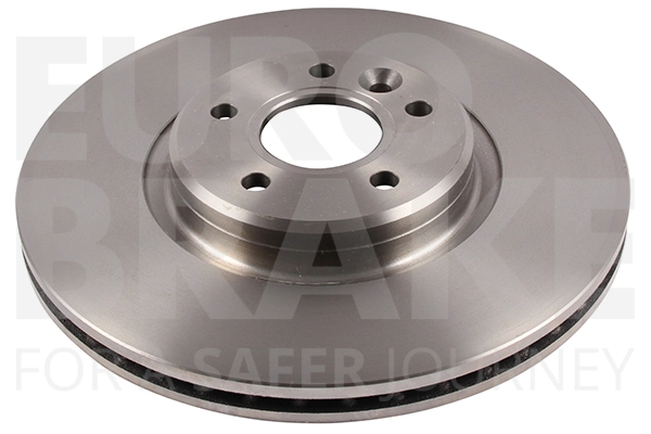 Тормозной диск EUROBRAKE 58152025105