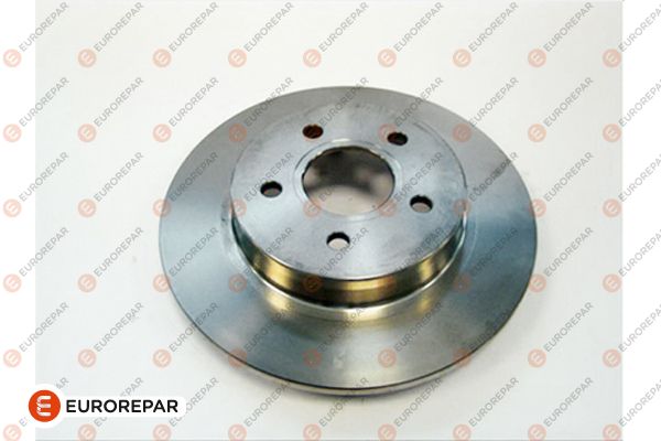Диск тормозной EUROREPAR 1687781480