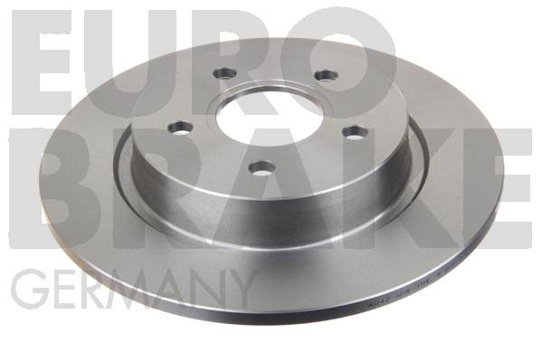 Диск тормозной EUROBRAKE 5815204847