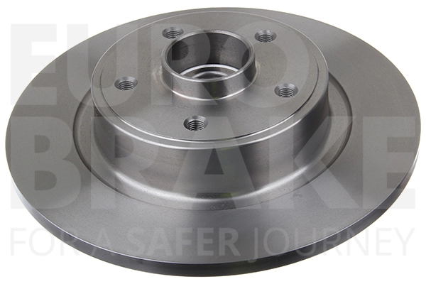 Диск тормозной EUROBRAKE 5815203963