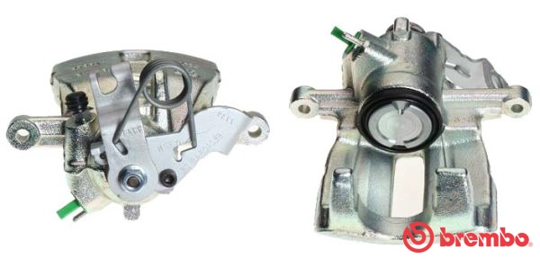2597909 BREMBO F85229