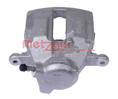 Суппорт тормозной METZGER 6250370