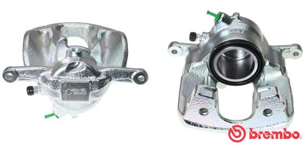  BREMBO F50356