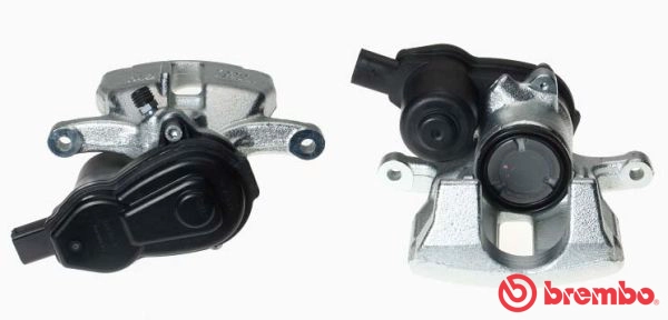 2597921 BREMBO F85284