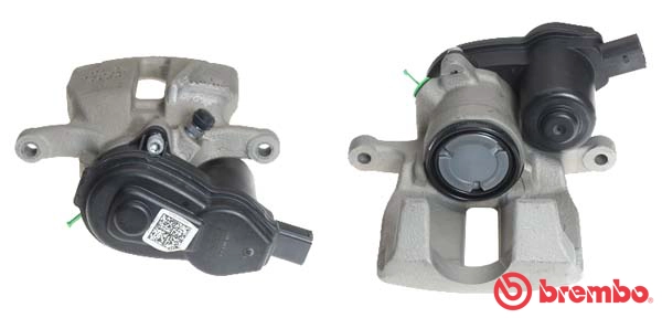  BREMBO F85371