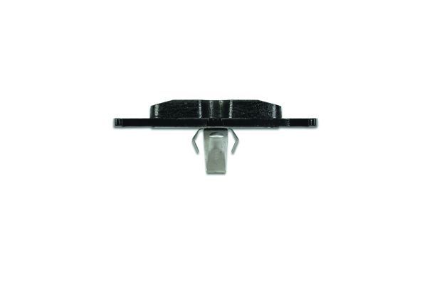 Комплект тормозных колодок дисковый торм HELLA/BEHR/PAGID 8DB355008-091