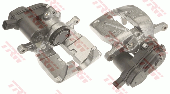 Запчасть TRW BHT339E