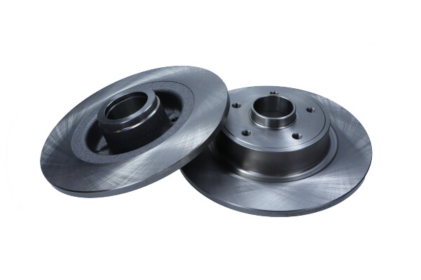 Диск тормозной MAXGEAR 19-1276
