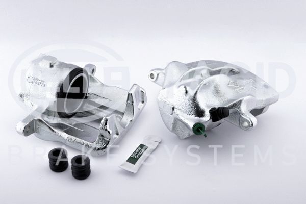 Запчасть HELLA/BEHR/PAGID 8AC355393-221
