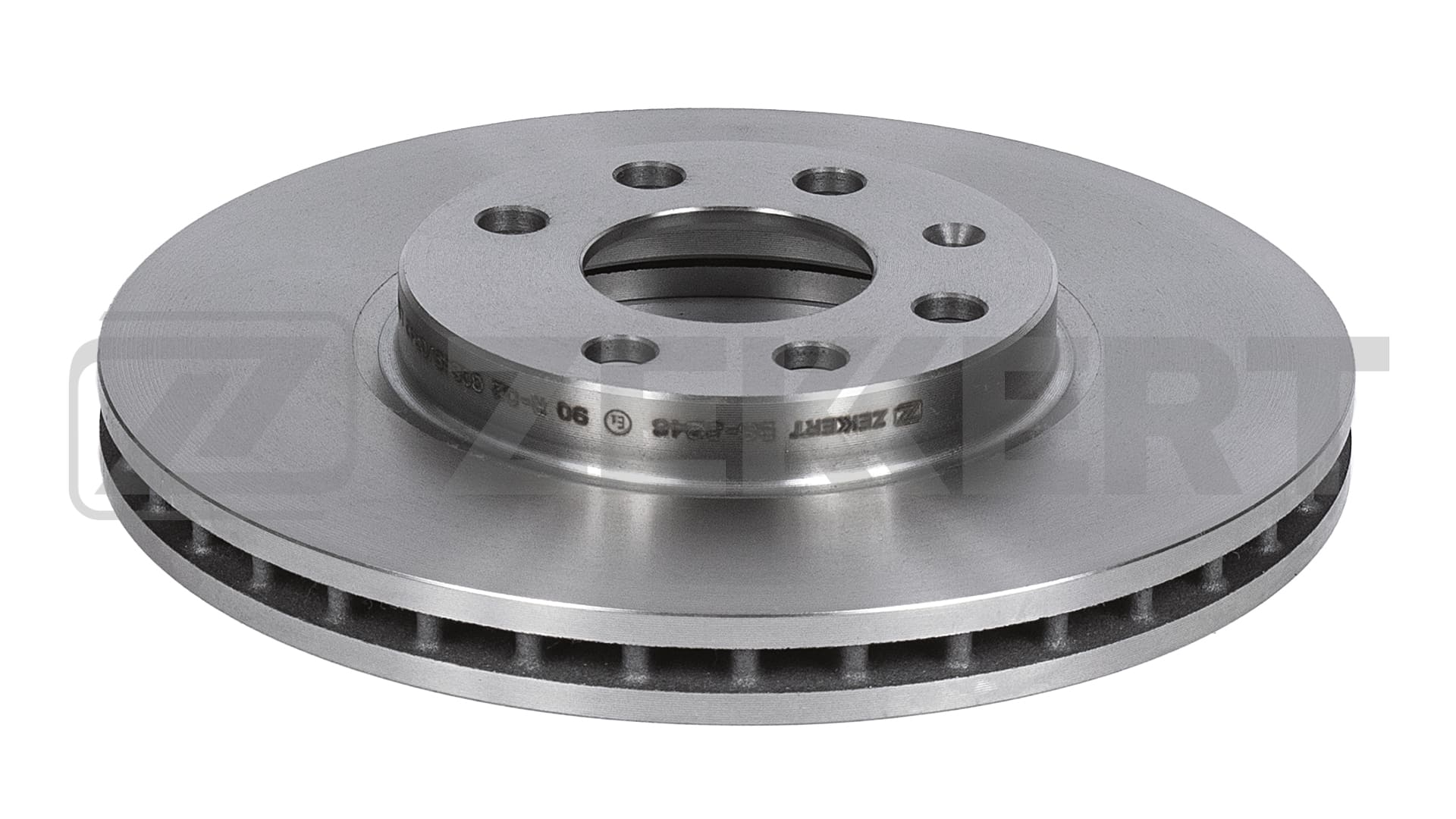 Дисктормозной ZEKKERT BS5248