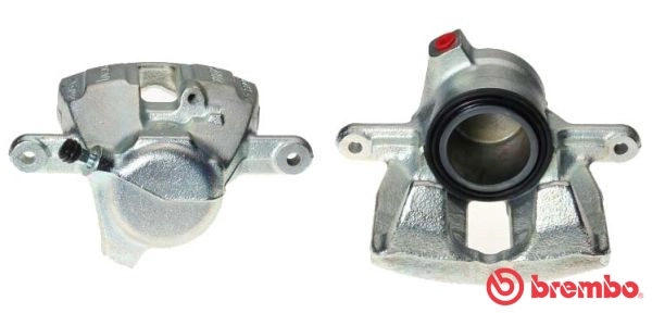 1890963 BREMBO F 50 203