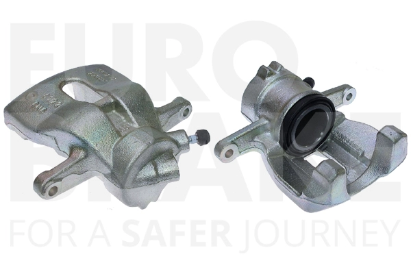 Тормозной суппорт передний r EUROBRAKE 53012119114