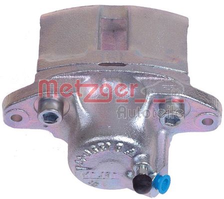 Суппорт тормозной METZGER 6250050