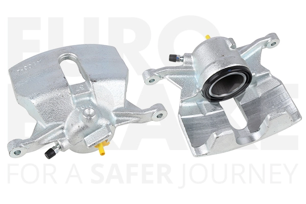 Тормозной суппорт передний l EUROBRAKE 53012147367
