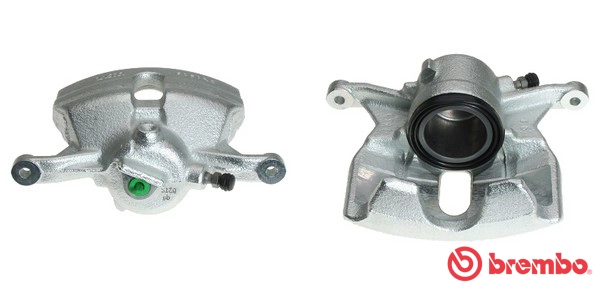 2599302 BREMBO F85337