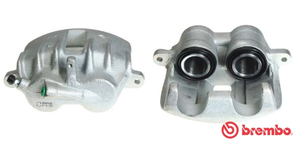 1890881 BREMBO F 50 121