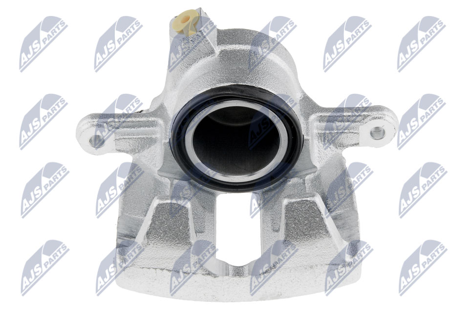 Суппорт тормозной передний mercedes c klasa w203 NTY HZP-ME-007