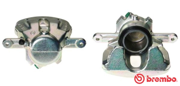 2597023 BREMBO F23150
