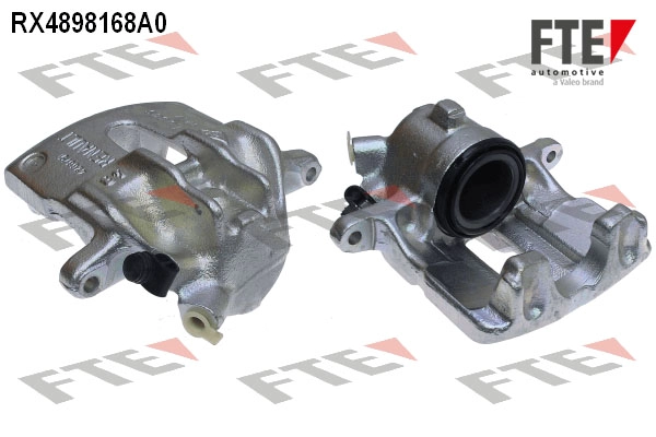 Запчасть FTE RX4898168A0