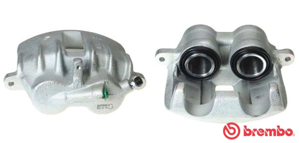 2597471 BREMBO F50142