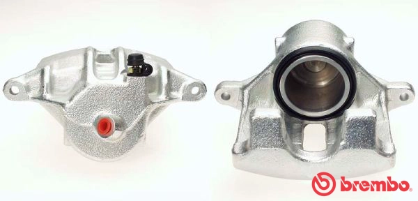 2597381 BREMBO F36010