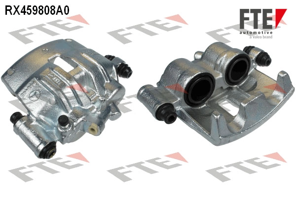 Суппорт тормозной FTE RX459808A0