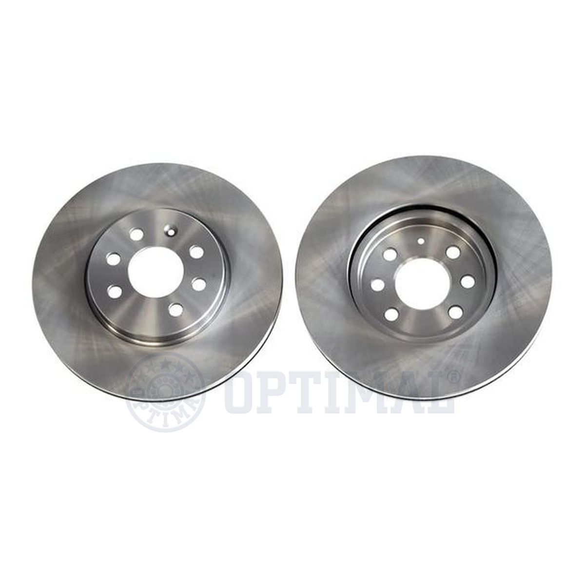 Диск тормозной OPTIMAL BS-8276