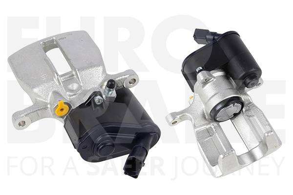 Тормозной суппорт с электроприводом задний l EUROBRAKE 53012147375