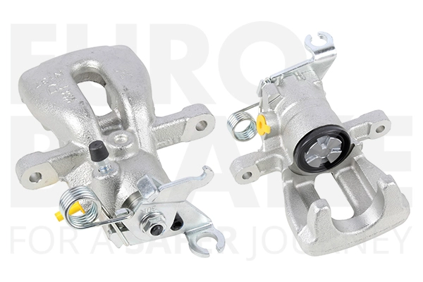 Тормозной суппорт задний r EUROBRAKE 53012130188